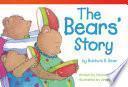 La historia de los Oso por Baldwin B. Oso (The Bears' Story by Baldwin B. Bear) 6-Pack