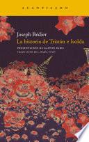 La historia de Tristán e Isolda