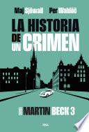 La historia de un crimen 3