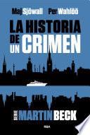 La historia de un crimen
