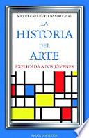 La historia del arte explicada a los jóvenes