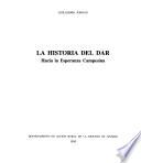 La historia del DAR