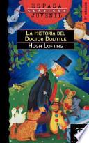 La Historia del Doctor Dolittle