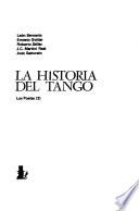 La Historia del tango