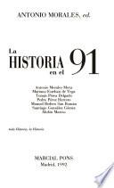 La historia en el 91