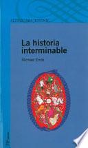 La Historia Interminable