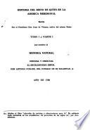 La historia natural