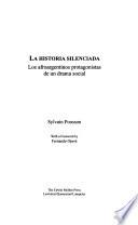La historia silenciada