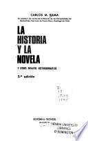 La historia y la novela y otros ensayos historiográficos