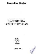 La historia y sus historias