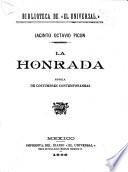 La honrada