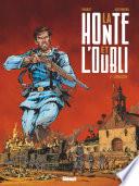 La Honte et l'oubli - Tome 02