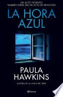 La hora azul (Edición mexicana)
