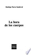 La hora de los cuerpos