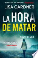 La hora de matar