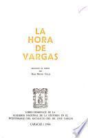 La Hora de Vargas