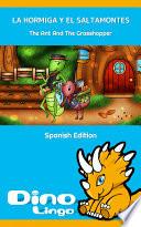 La hormiga y el saltamontes