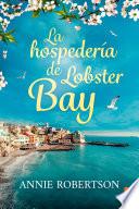 La hospedería de Lobster Bay