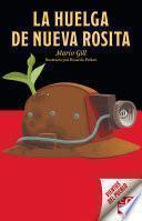 La huelga de Nueva Rosita