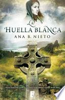 La huella blanca (El niño robado 1)