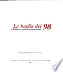 La Huella del 98 en la pintura española contemporánea