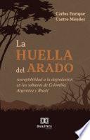 La Huella Del Arado