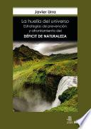 La huella del universo