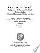 La huella y el río