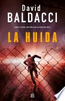 La huida (Serie John Puller 3)