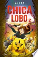 La huida / The Great Escape: Wolf Girl 2