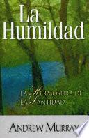 La Humildad
