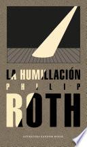 La humillación