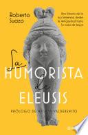 La humorista de Eleusis