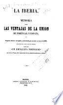 La Iberia