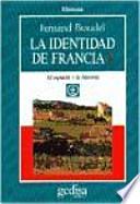 La identidad de Francia
