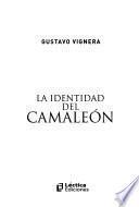 La identidad del camaleón