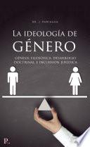 La ideología de género