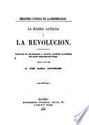 La Iglesia Católica y la revolución