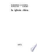 La Iglesia chica