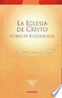 La Iglesia de Cristo