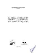 La Iglesia en Andalucía