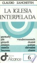 La iglesia interpelada