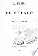 La iglesia y el estado