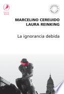 La ignorancia debida