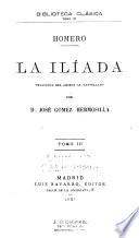 La Ilíada