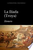 La Ilíada