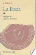 La Ilíada