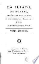 La Iliada