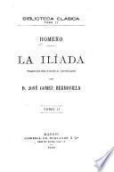 La Ilíada