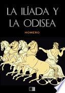La ilíada y la Odisea (anotado)